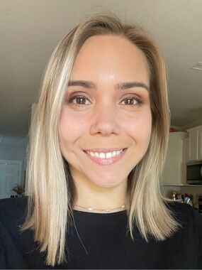 Meet your Posher, Kristin